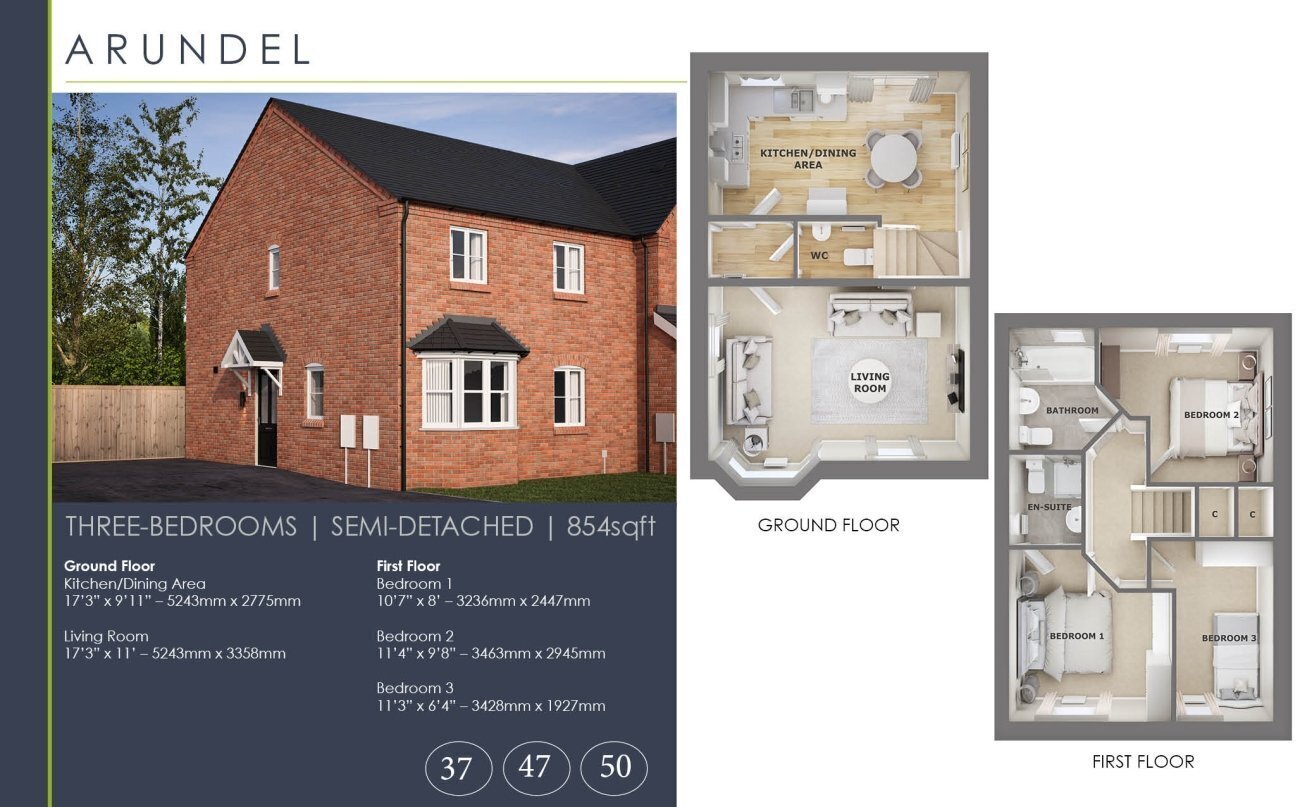 Arundel house type