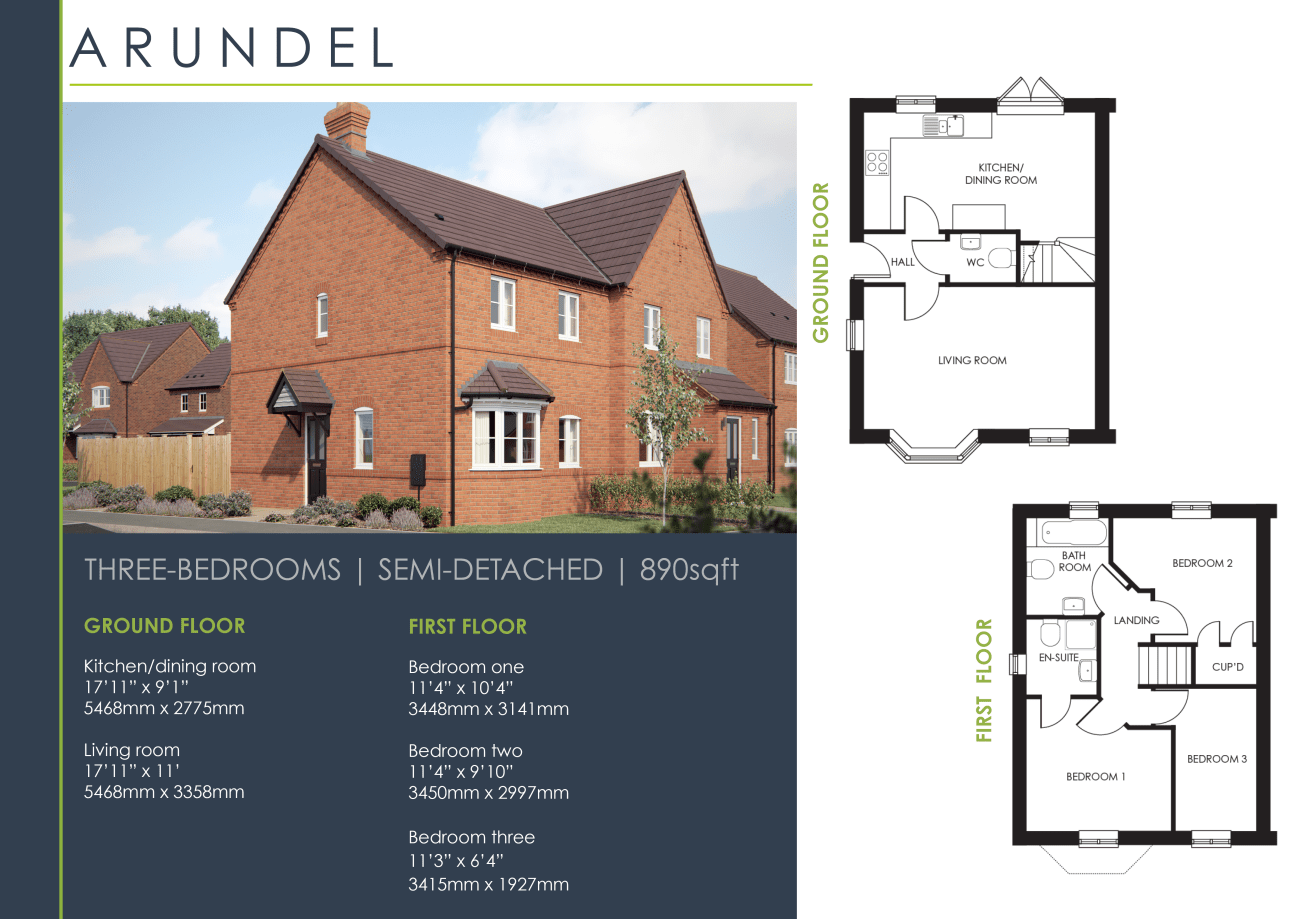 Arundel