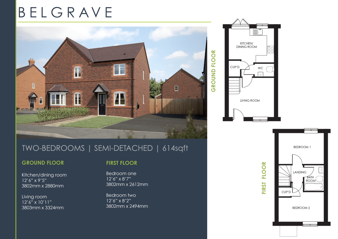 Belgrave