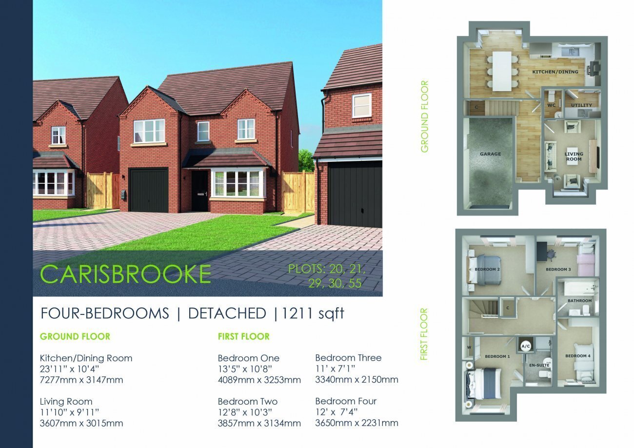 Carisbrooke