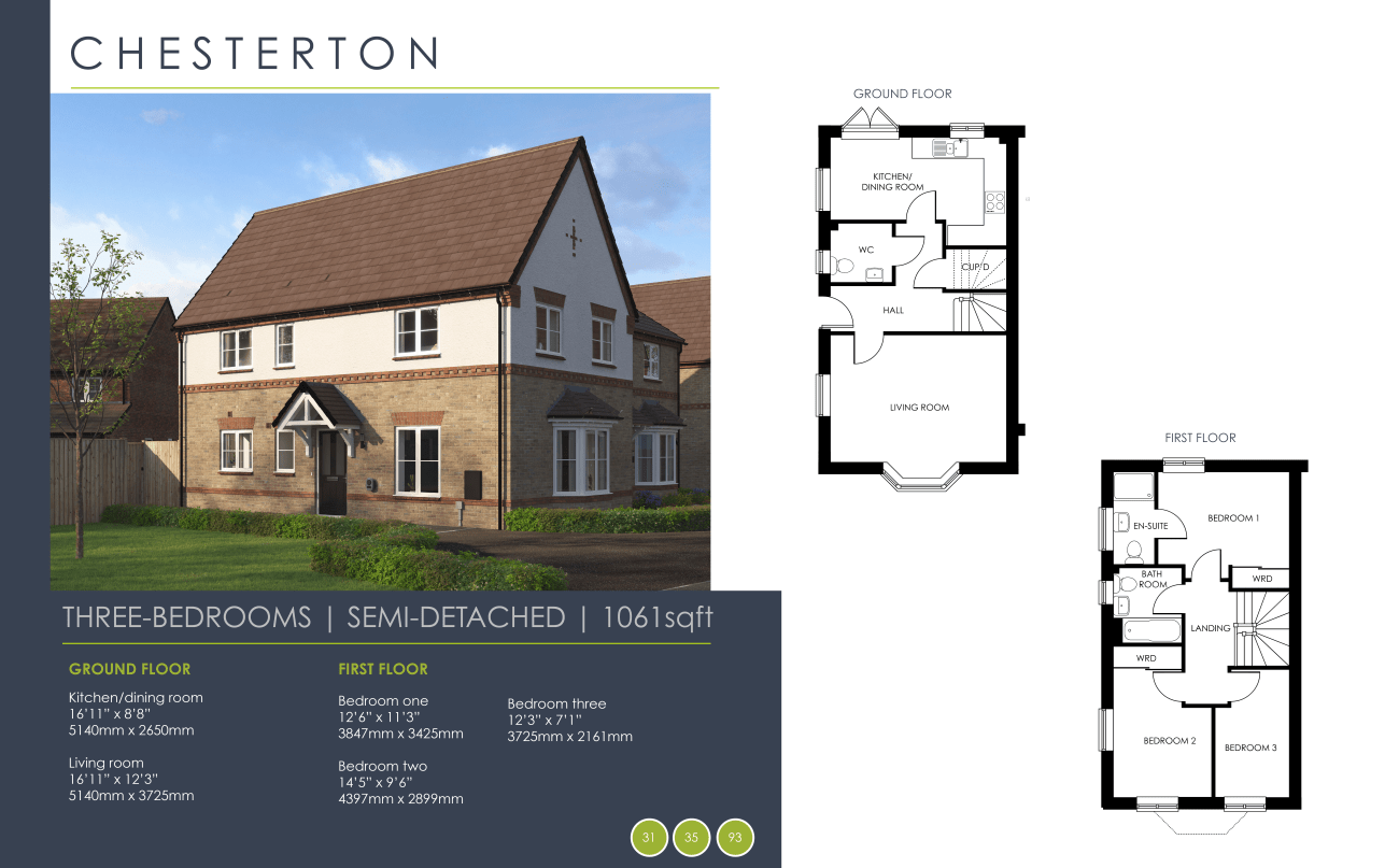 Chesterton