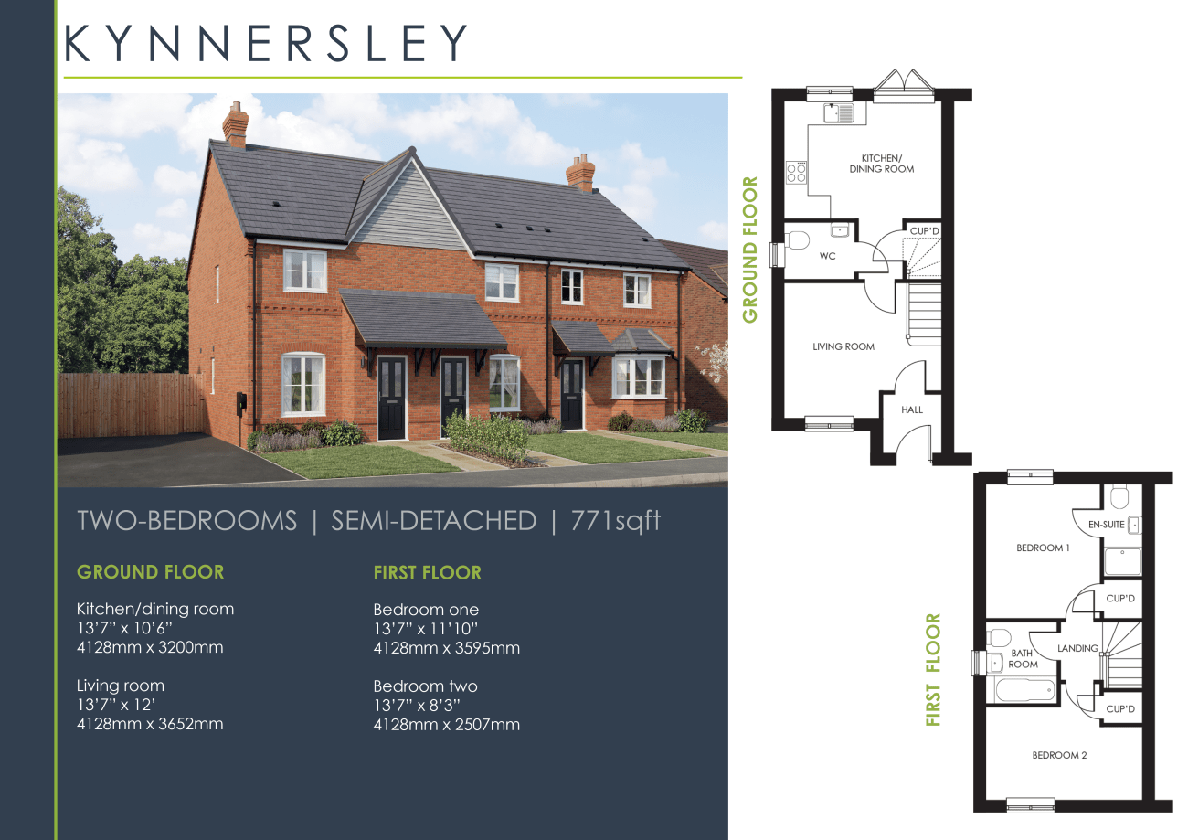 Kynnersley