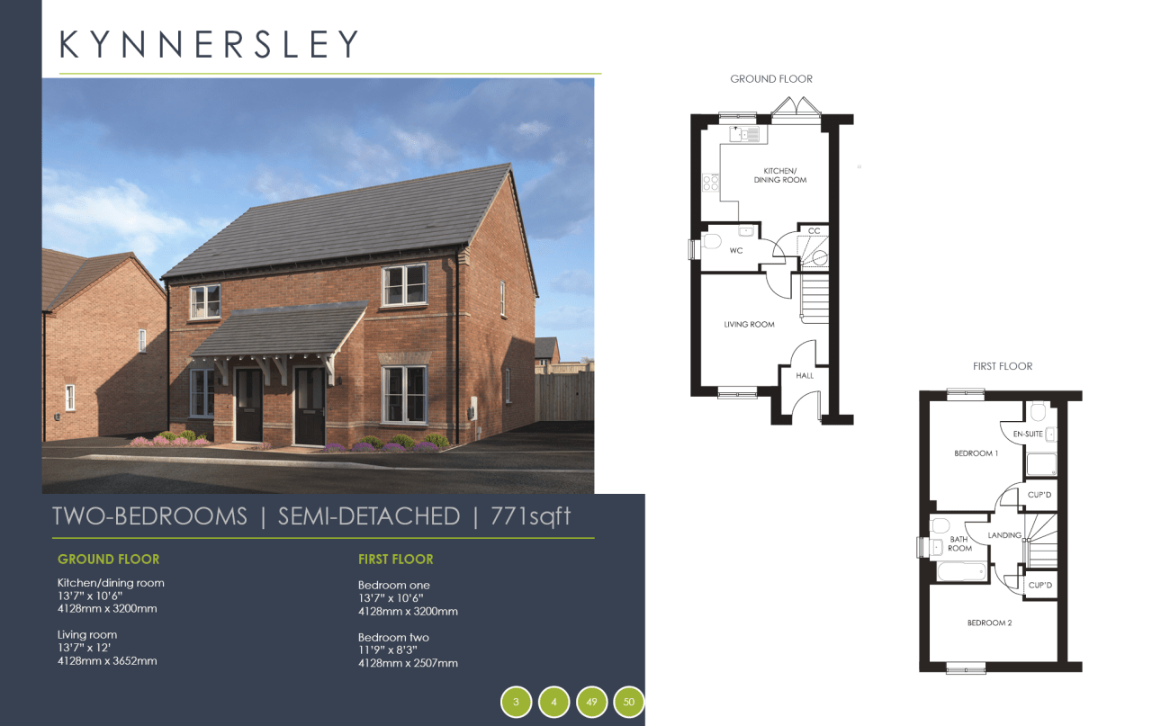 Kynnersley