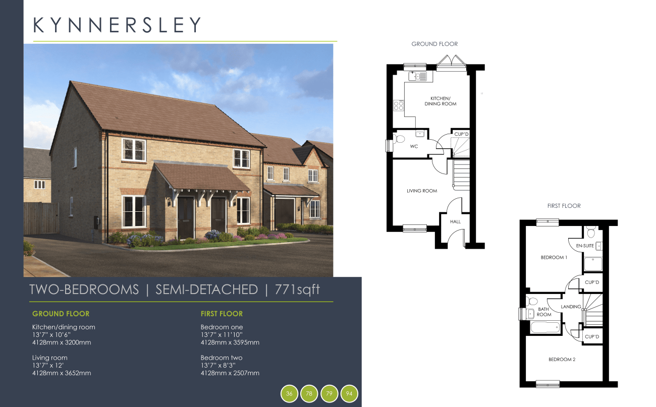 Kynnersley