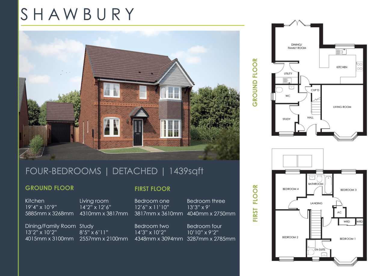 Shawbury
