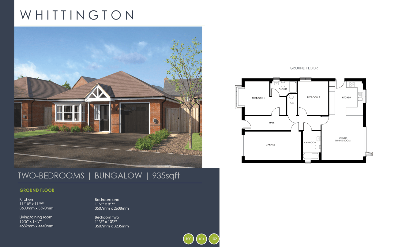 Whittington