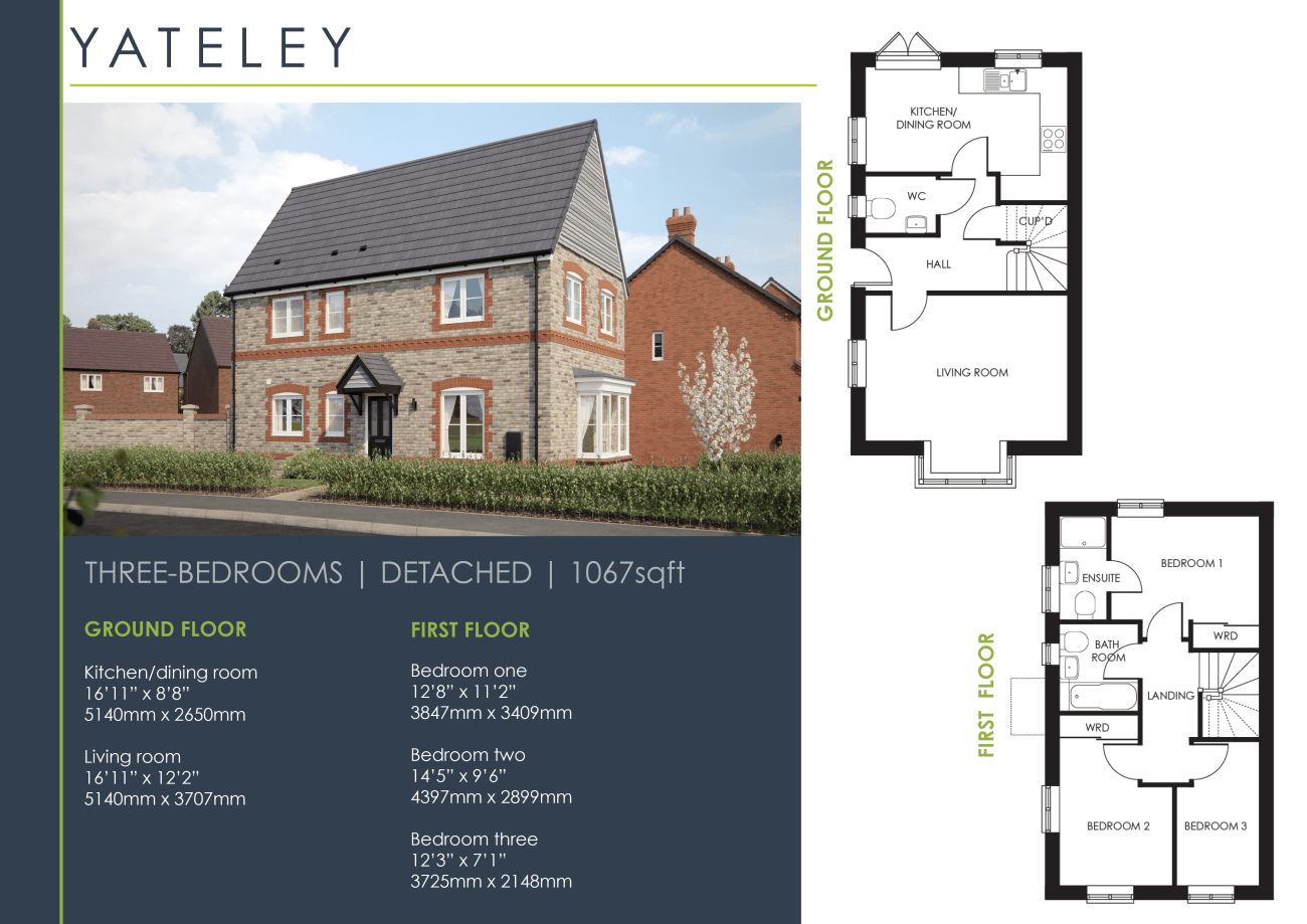 Yateley