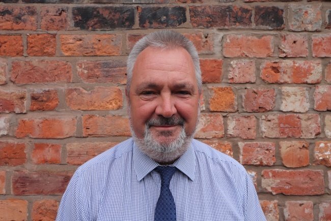 Construction Director