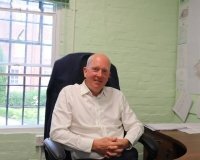 Rob Perrins Shropshire Homes