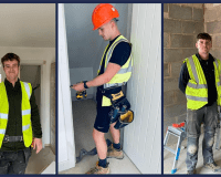 Apprentices
