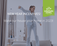 Incentives