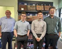 Work experience