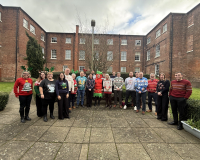 Christmas Jumpers