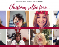 opening hours shropshire homes