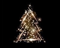 xmas tree