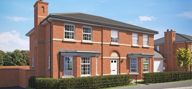The Ancaster