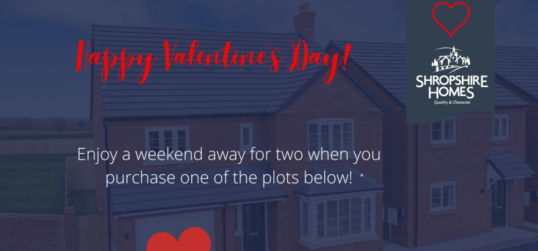 Valentine's Day