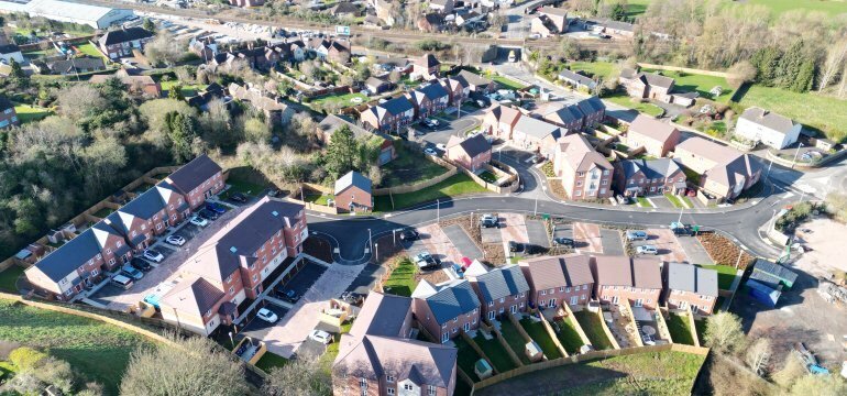 Quarry Place