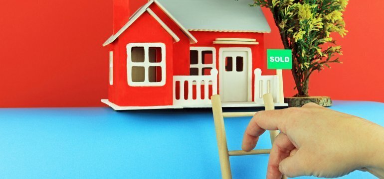 Mortgage subsidy