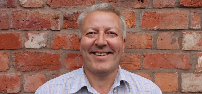 Ian Lawson