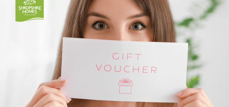 Gift Voucher