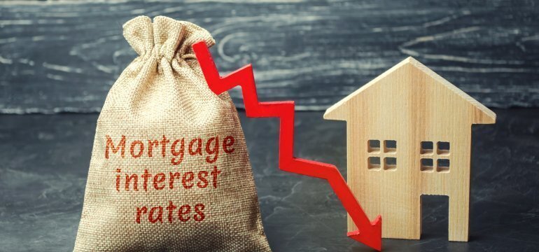 Mortgage 