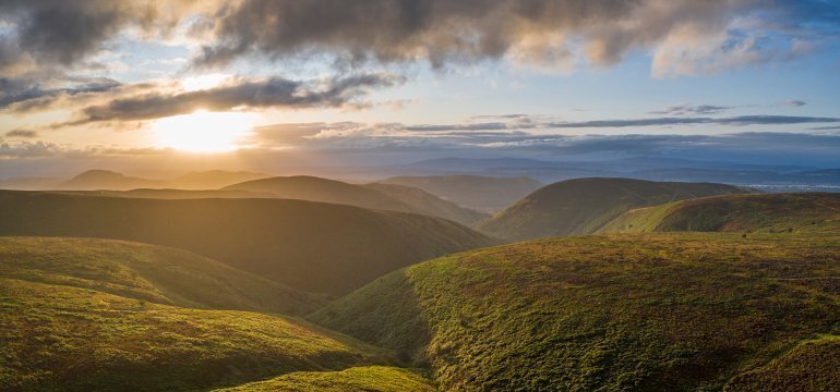 Shropshire Hills