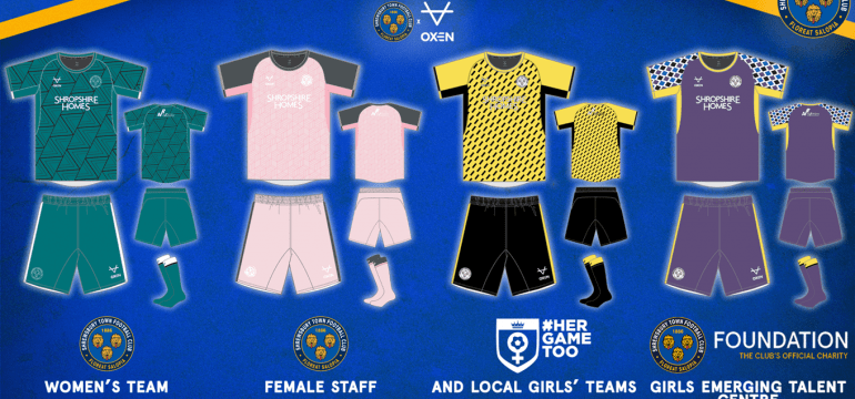 STFC kit release