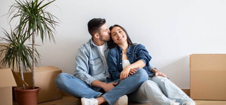 Couple