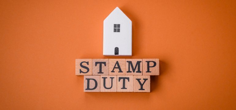 Stamp Duty