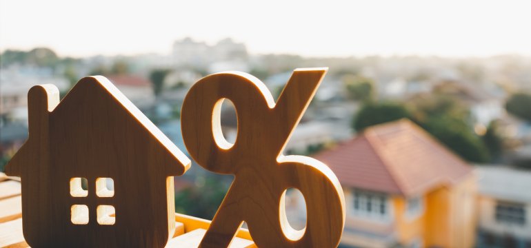 Mortage Rates