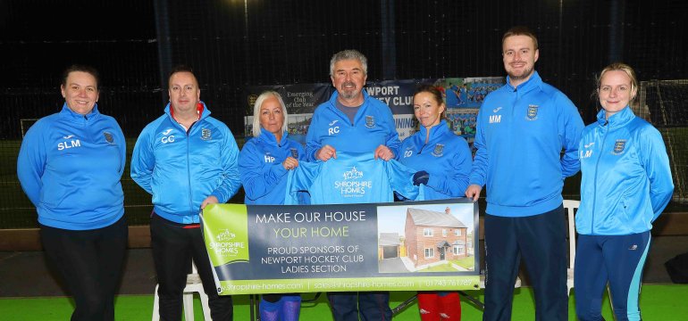 Newport Hockey Club