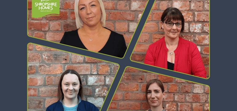 Women in Construction 