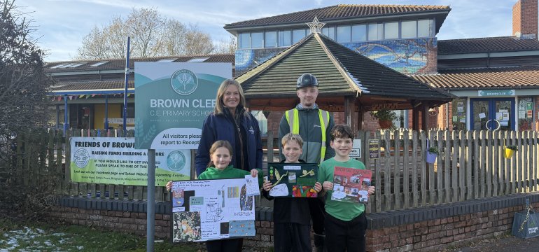 competition winners