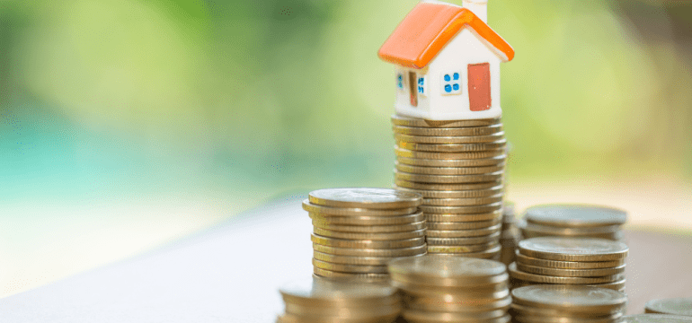 mortgage