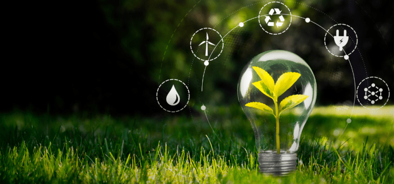 energy efficiency
