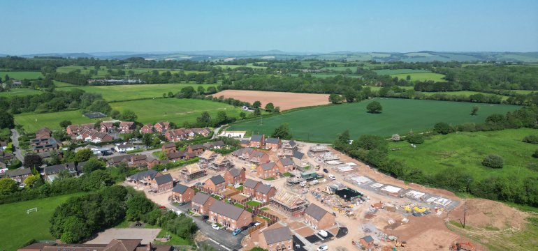 ditton priors