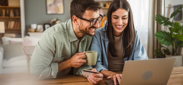 Mortgage buyers