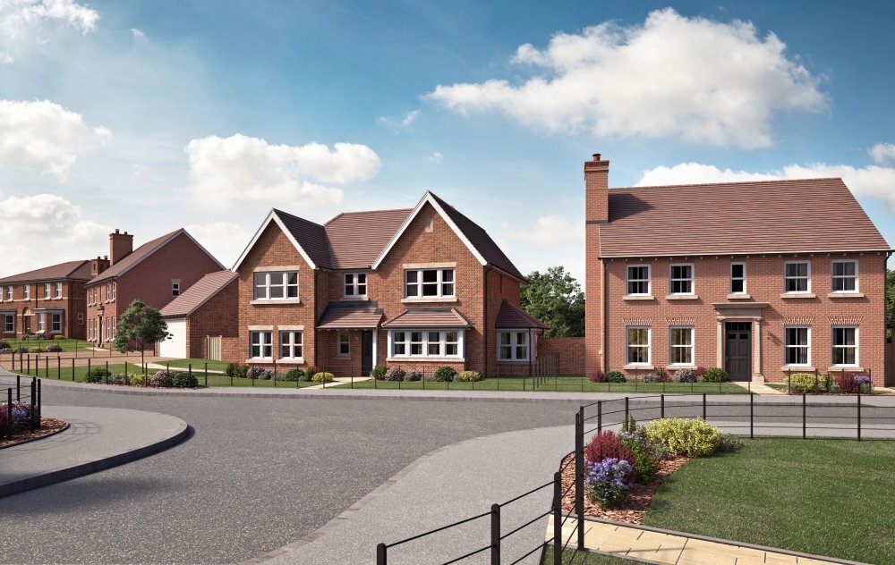 bratton grange