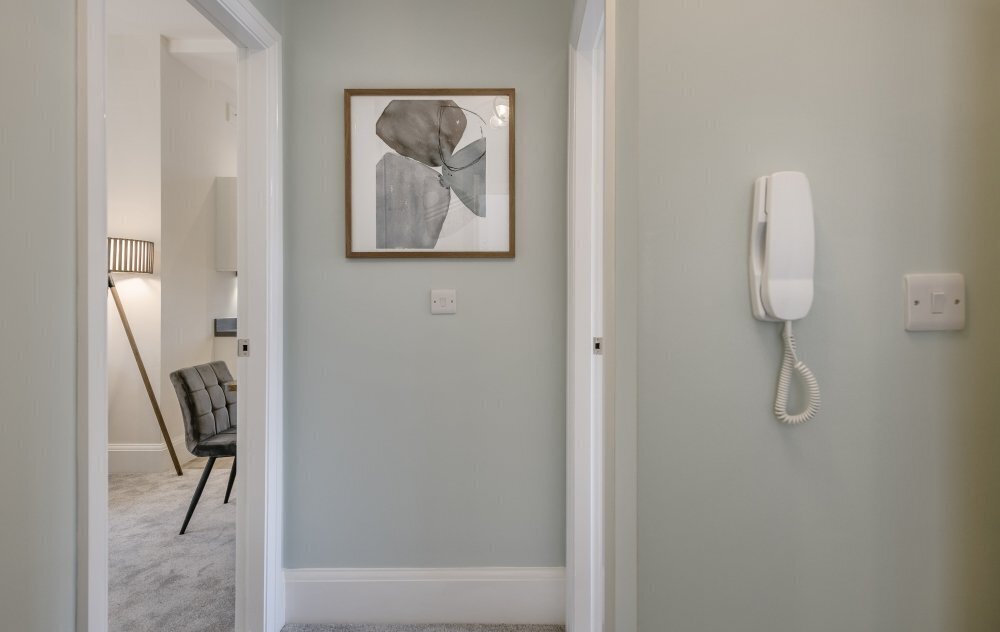 Shropshire Homes Apartments