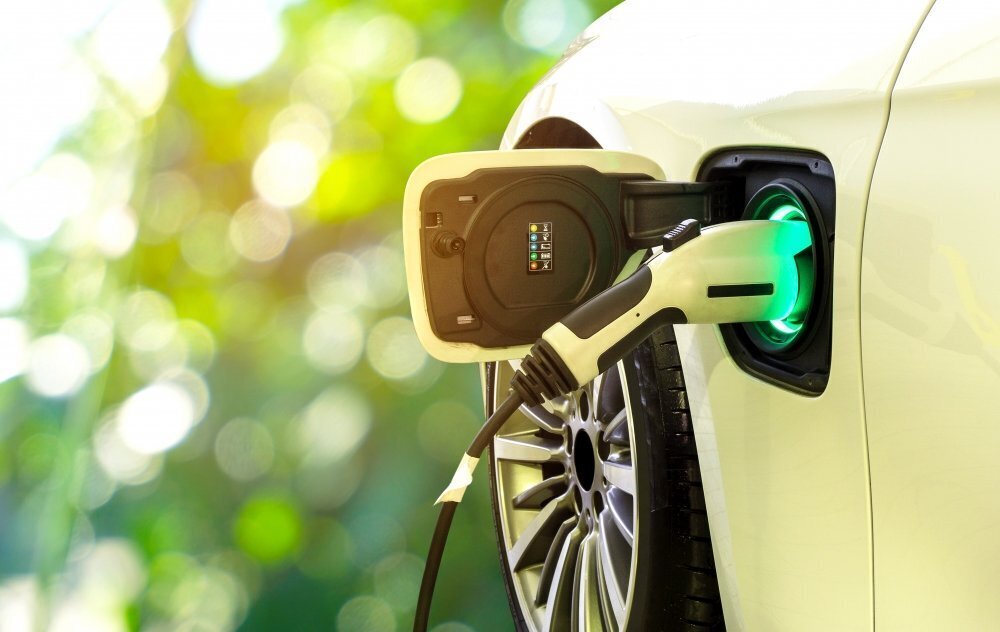 Shropshire Homes Electric