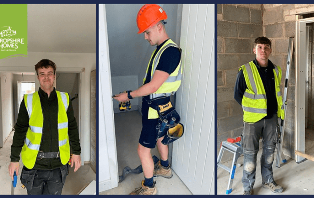 Apprentices