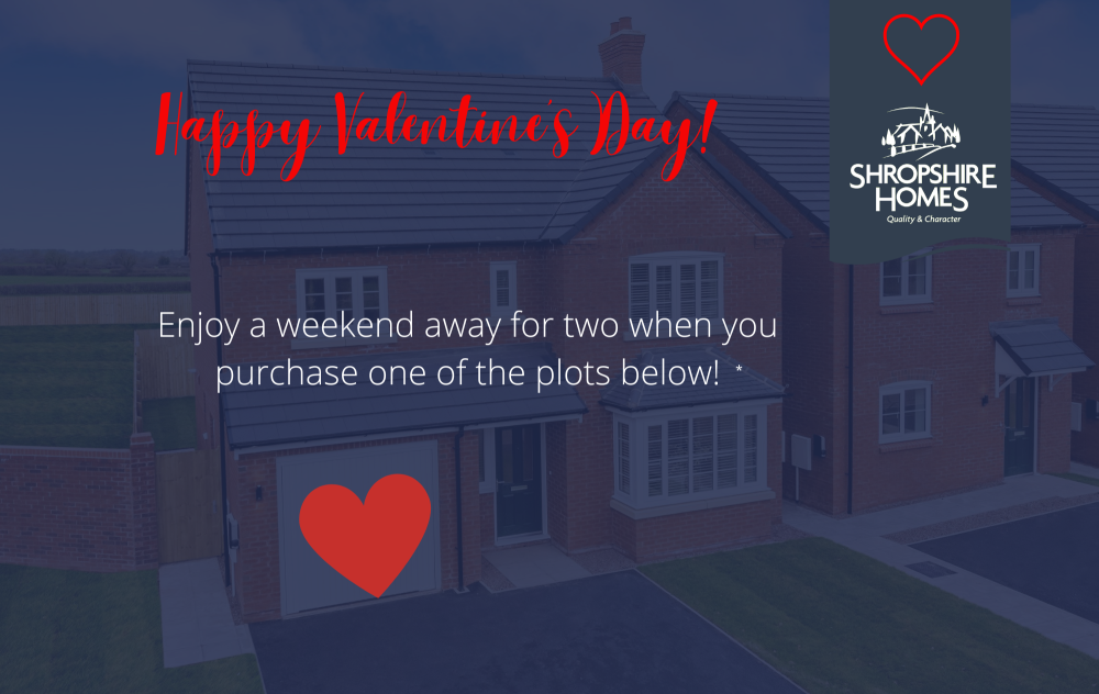 Valentine's Day