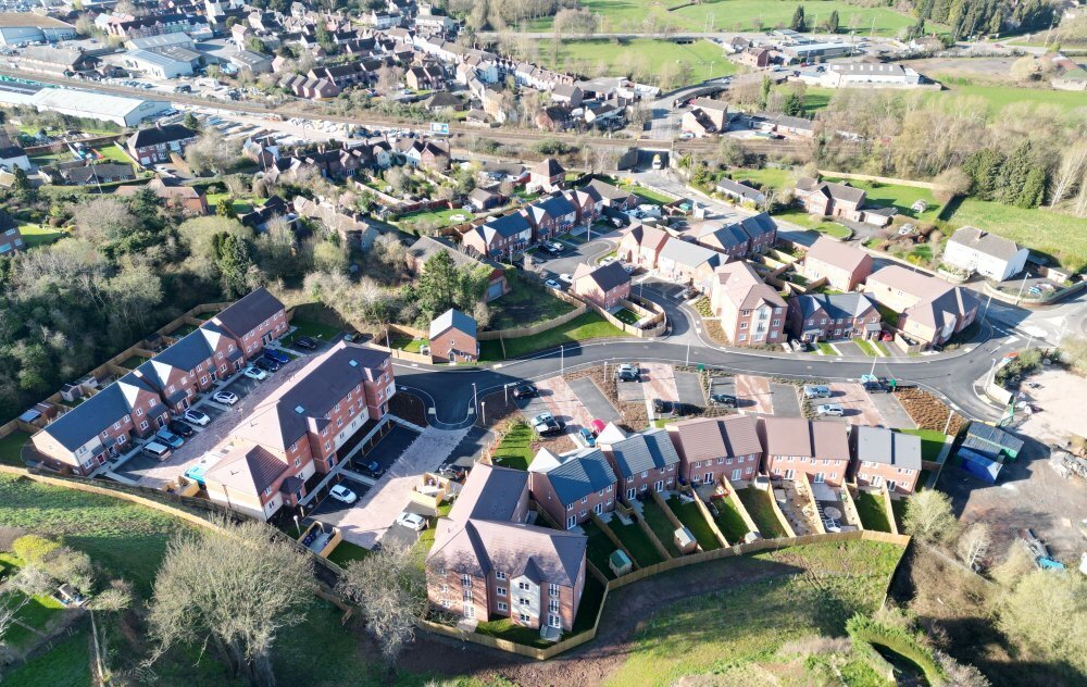 Quarry Place