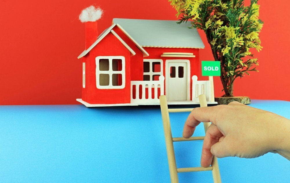 Mortgage subsidy