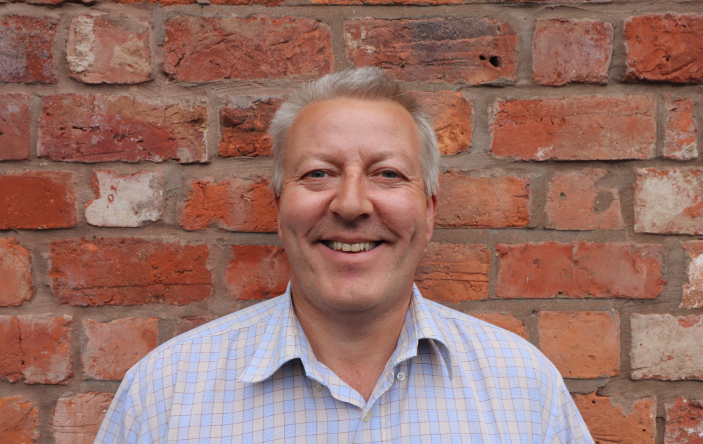 Ian Lawson