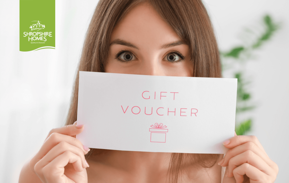 Gift Voucher
