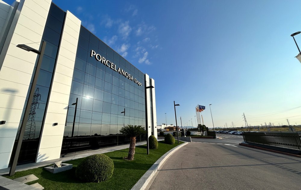 Porcelanosa