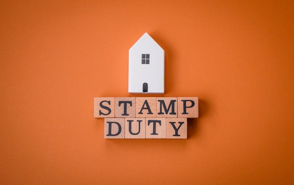 Stamp Duty