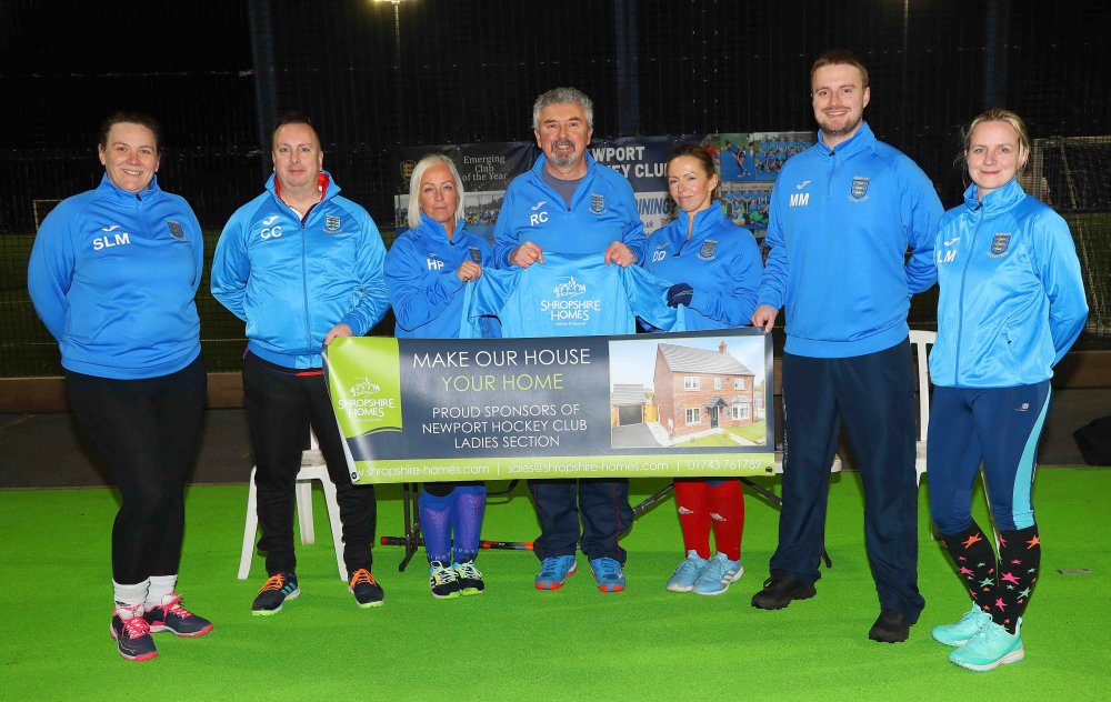 Newport Hockey Club